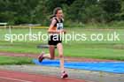 3000 metres, 2023 NEGP 4 Monkton, Wed., July 12th.  Photo: David T. Hewitson/Sports for All Pics